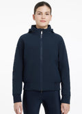 LeMieux Young Rider Team Jacket - Navy