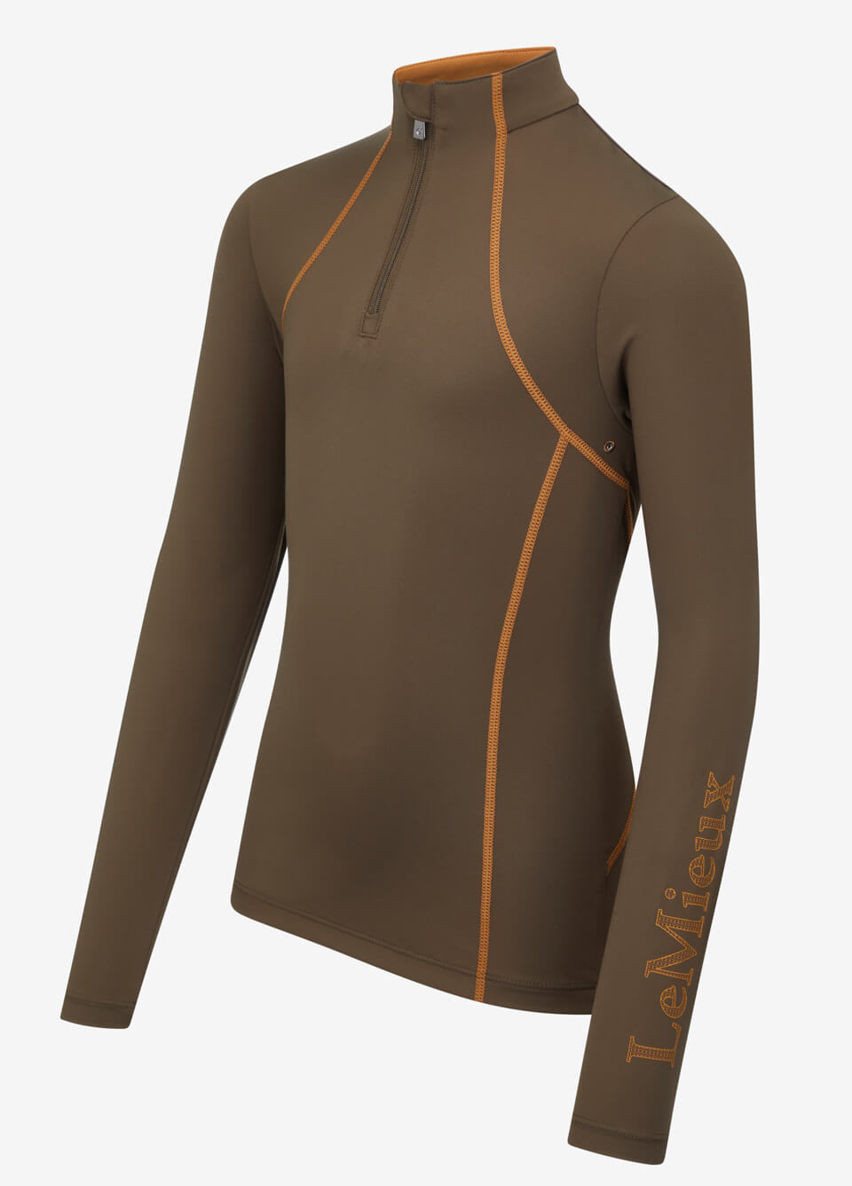 LeMieux Young Rider Base Layer - Alpine