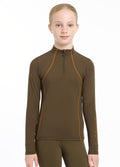 LeMieux Young Rider Base Layer - Alpine
