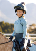 LeMieux Young Rider Base Layer - Glacier