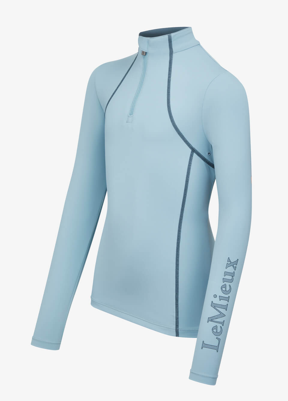 LeMieux Young Rider Base Layer - Glacier