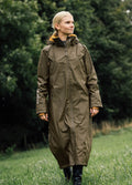 LeMieux Young Rider Elements Coat - Alpine