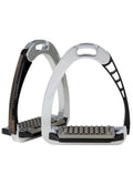 Acavallo Arena AluPro Stirrups - Aluminium