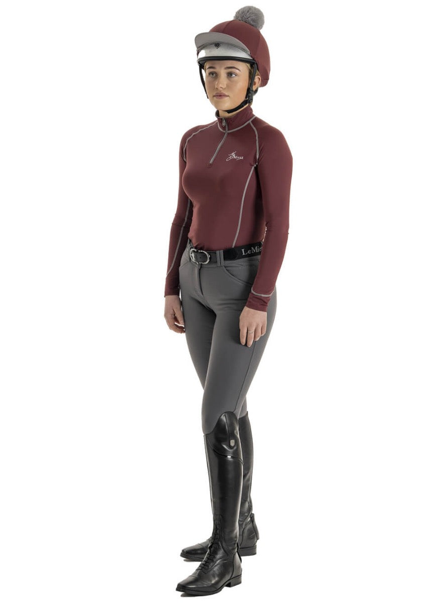 LeMieux Base Layer - Rioja