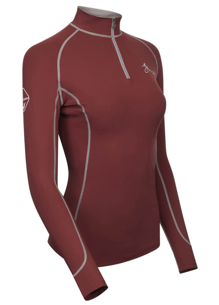 LeMieux Base Layer - Rioja