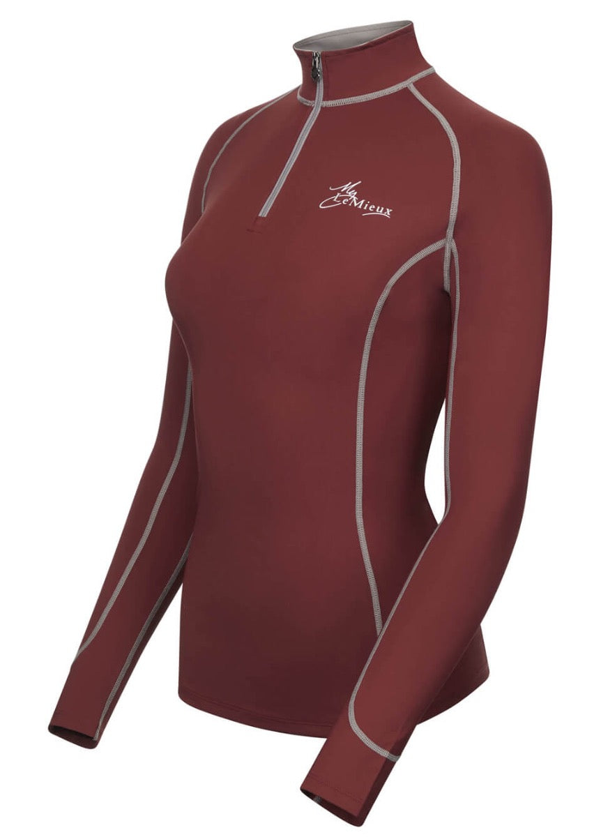 LeMieux Base Layer - Rioja