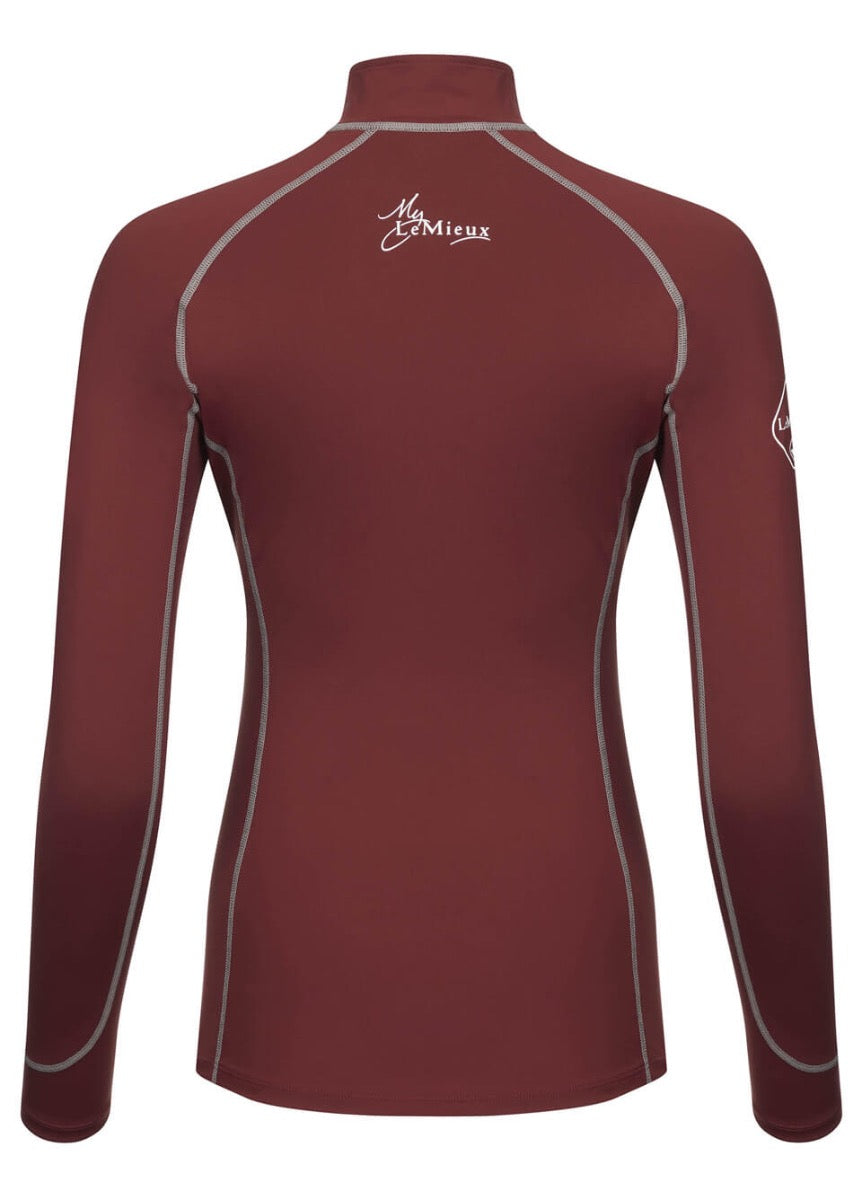LeMieux Base Layer - Rioja