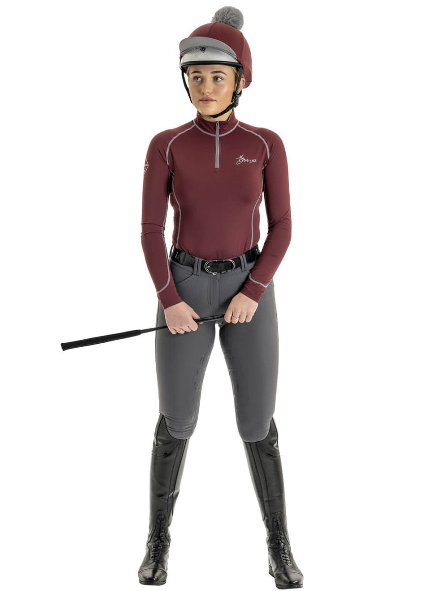 LeMieux Base Layer - Rioja