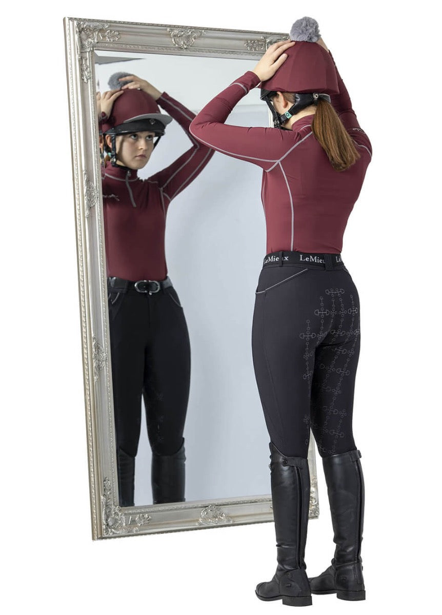 LeMieux Base Layer - Rioja