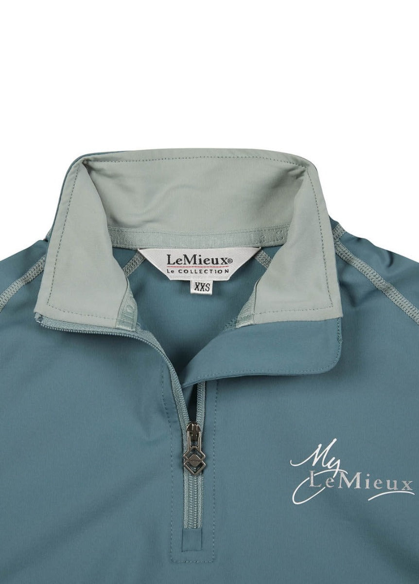 LeMieux Base Layer - Sage