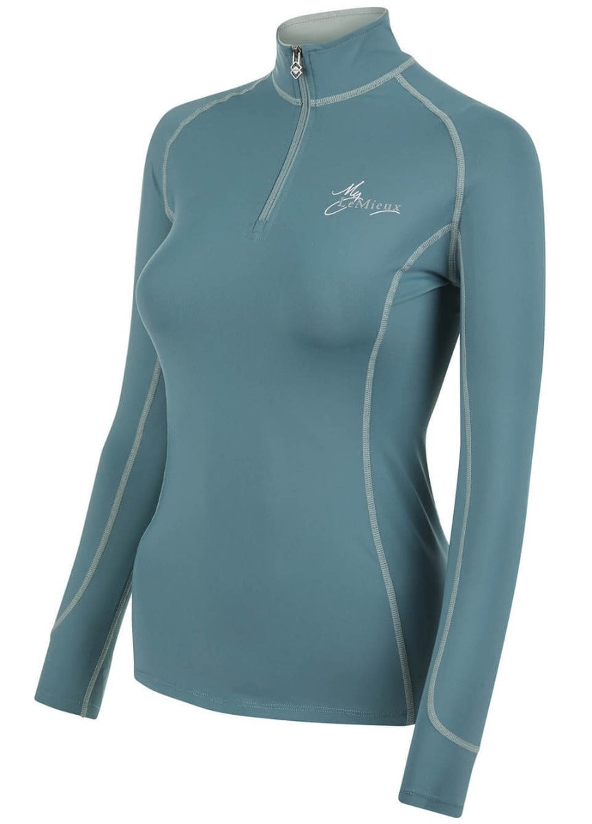 LeMieux Base Layer - Sage