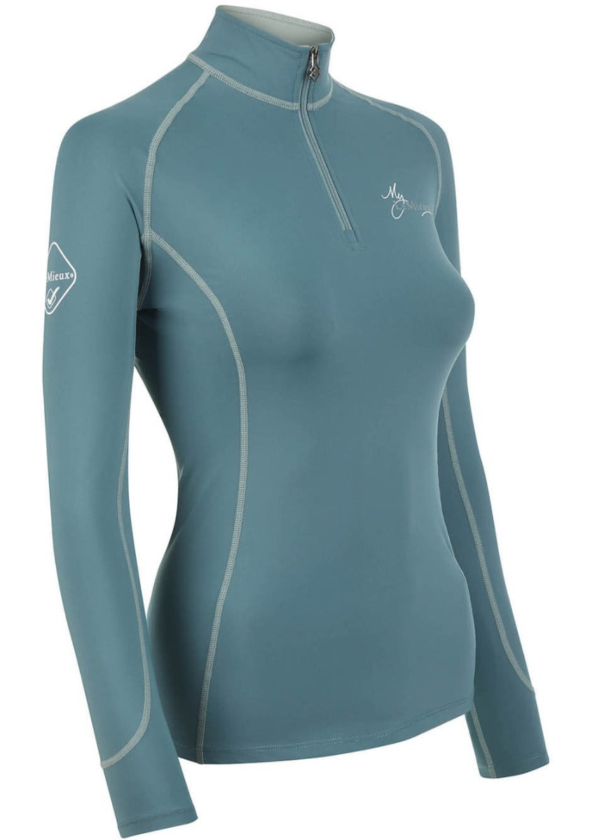 LeMieux Base Layer - Sage