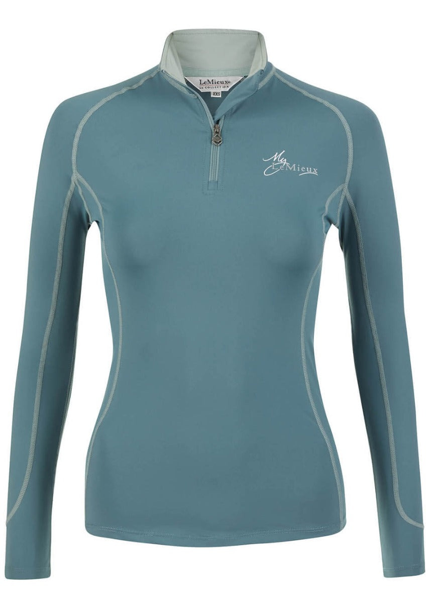 LeMieux Base Layer - Sage