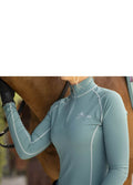 LeMieux Base Layer - Sage
