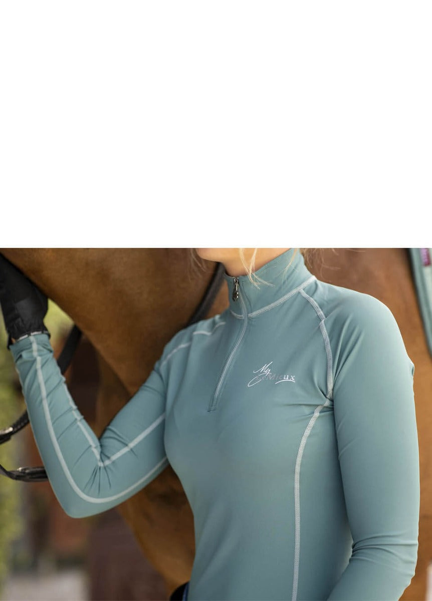 LeMieux Base Layer - Sage
