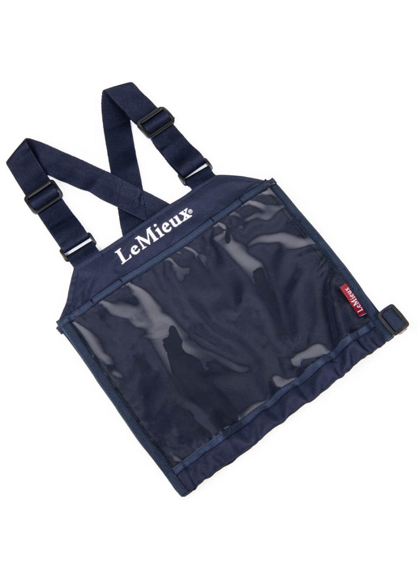 LeMieux Eventing Bib - Navy