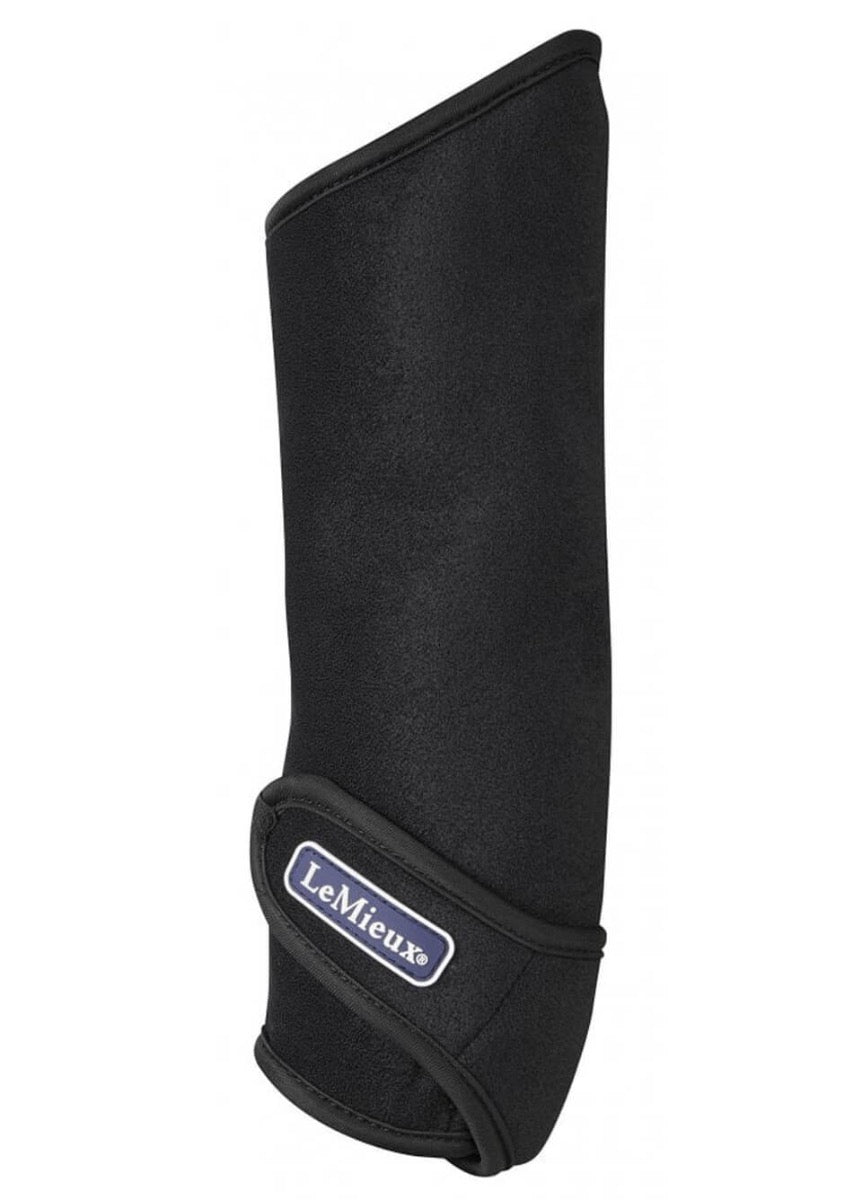 LeMieux Tendon Chill Boots (Pair) - Black