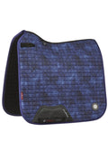 LeMieux Glacé Dressage Square - Navy