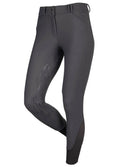 LeMieux Drytex Waterproof Breeches - Carbon