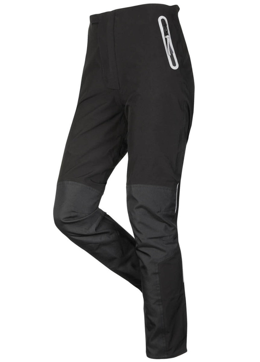 LeMieux Drytex Stormwear Waterproof Trousers - Black