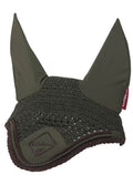 LeMieux Classic Fly Hood - Oak