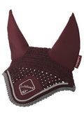 LeMieux Classic Fly Hood - Rioja