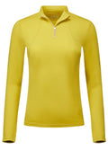 LeMieux Liberte Base Layer - Dijon
