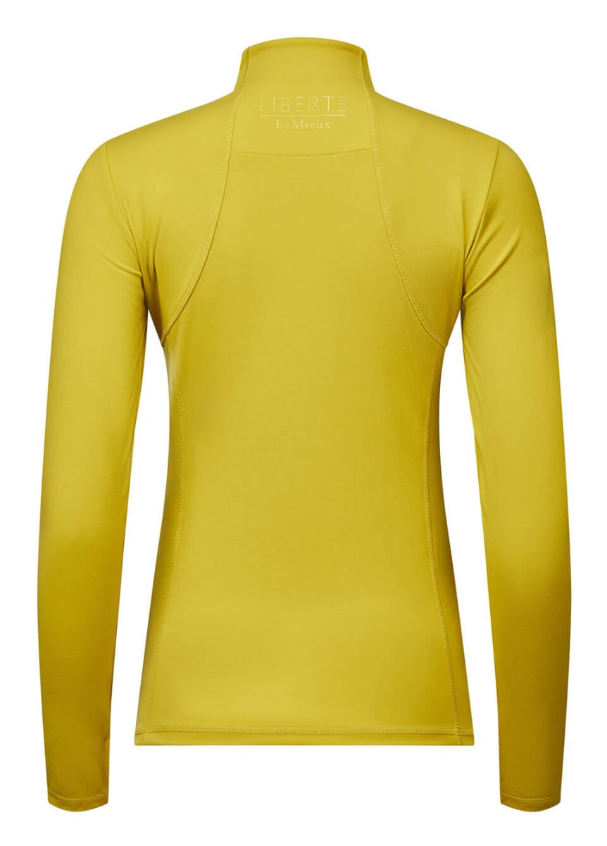 LeMieux Liberte Base Layer - Dijon
