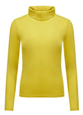 LeMieux Liberte Roll Neck - Dijon