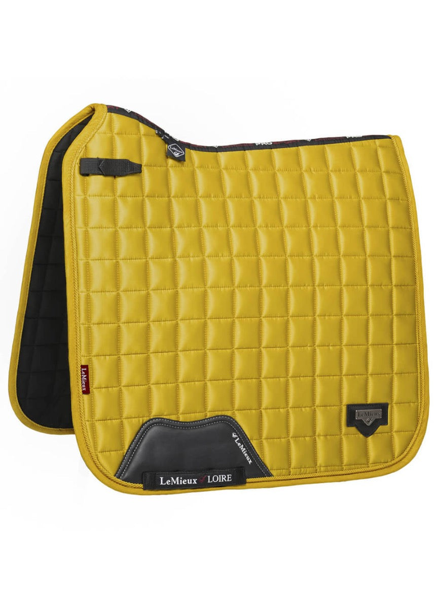 LeMieux Loire Dressage Square - Dijon