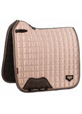 LeMieux Loire Dressage Square - Rosé