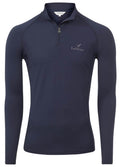 LeMieux Mens Base Layer - Indigo