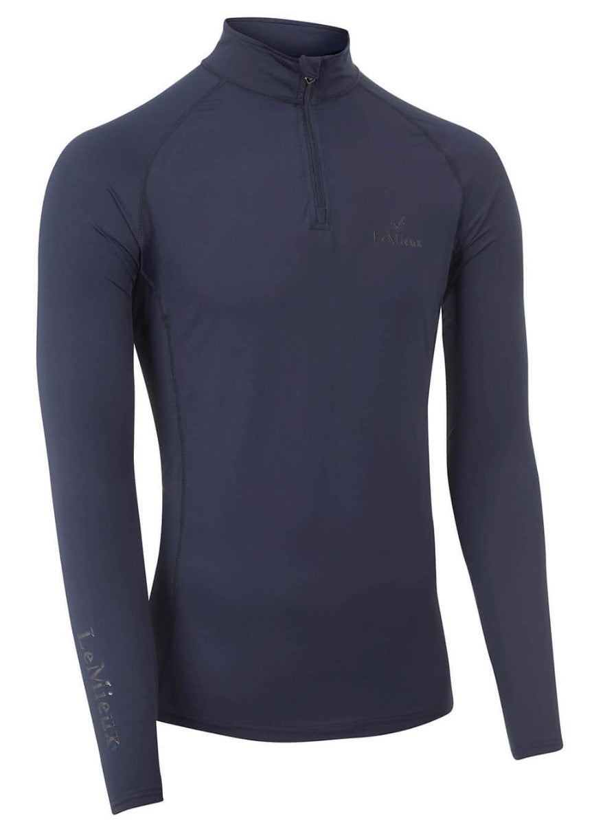 LeMieux Mens Base Layer - Indigo