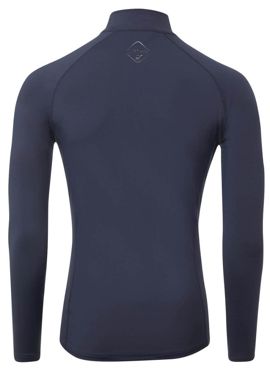 LeMieux Mens Base Layer - Indigo