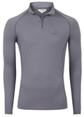 LeMieux Mens Base Layer - Slate