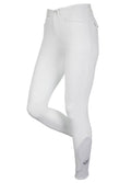 LeMieux Monsieur Mens Breeches - White