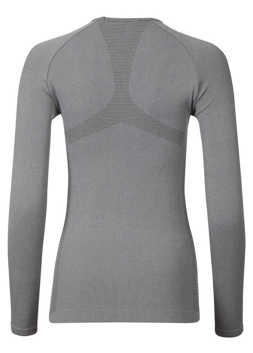 LeMieux Pro-Therm Thermal Base Layer - Grey