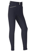 LeMieux Young Rider Breech - Indigo