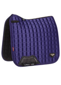 LeMieux Loire Dressage Square - Ink Blue