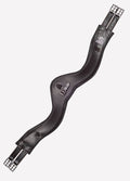 Fairfax Narrow Gauge Long Girth - Black