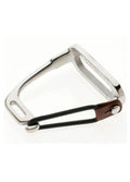 Lorina Peacock Safety Stirrup Irons