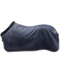 LeMieux Lustre Show Rug - Navy