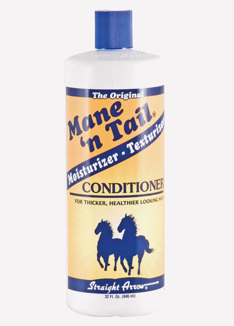 Straight Arrow Mane 'N Tail Conditioner