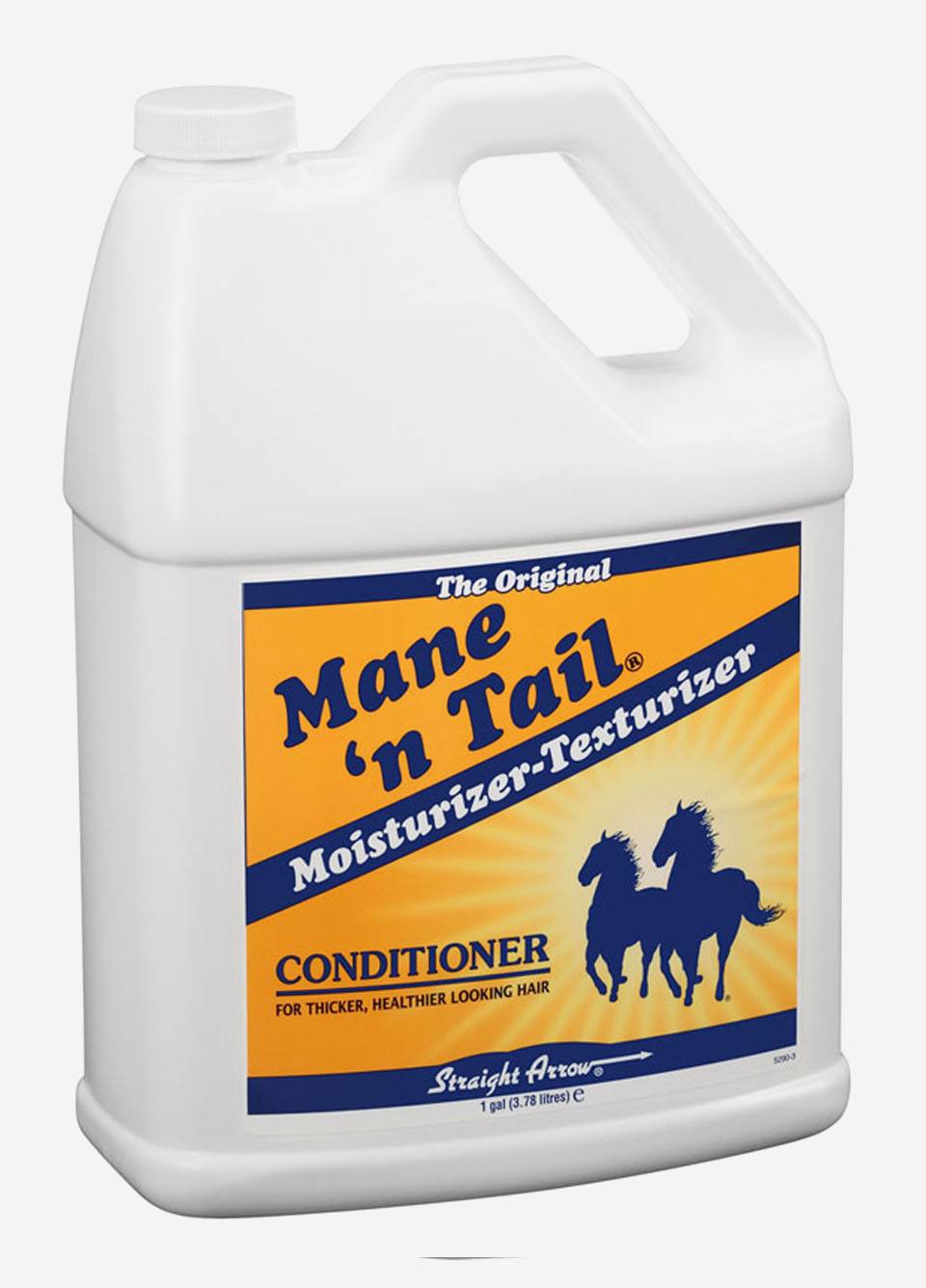 Straight Arrow Mane 'N Tail Conditioner