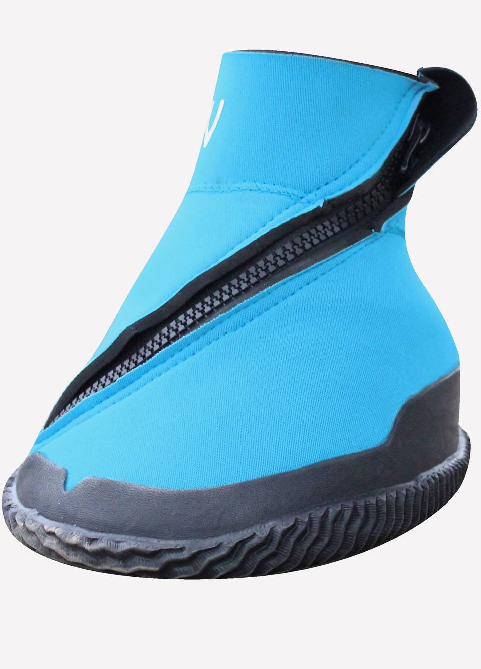 Woof Wear Medical Hoof Boot - Blue