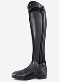 Tredstep Medici Air Half Chaps - Black