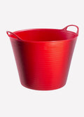 Tubtrug Medium Bucket SP26 - Red
