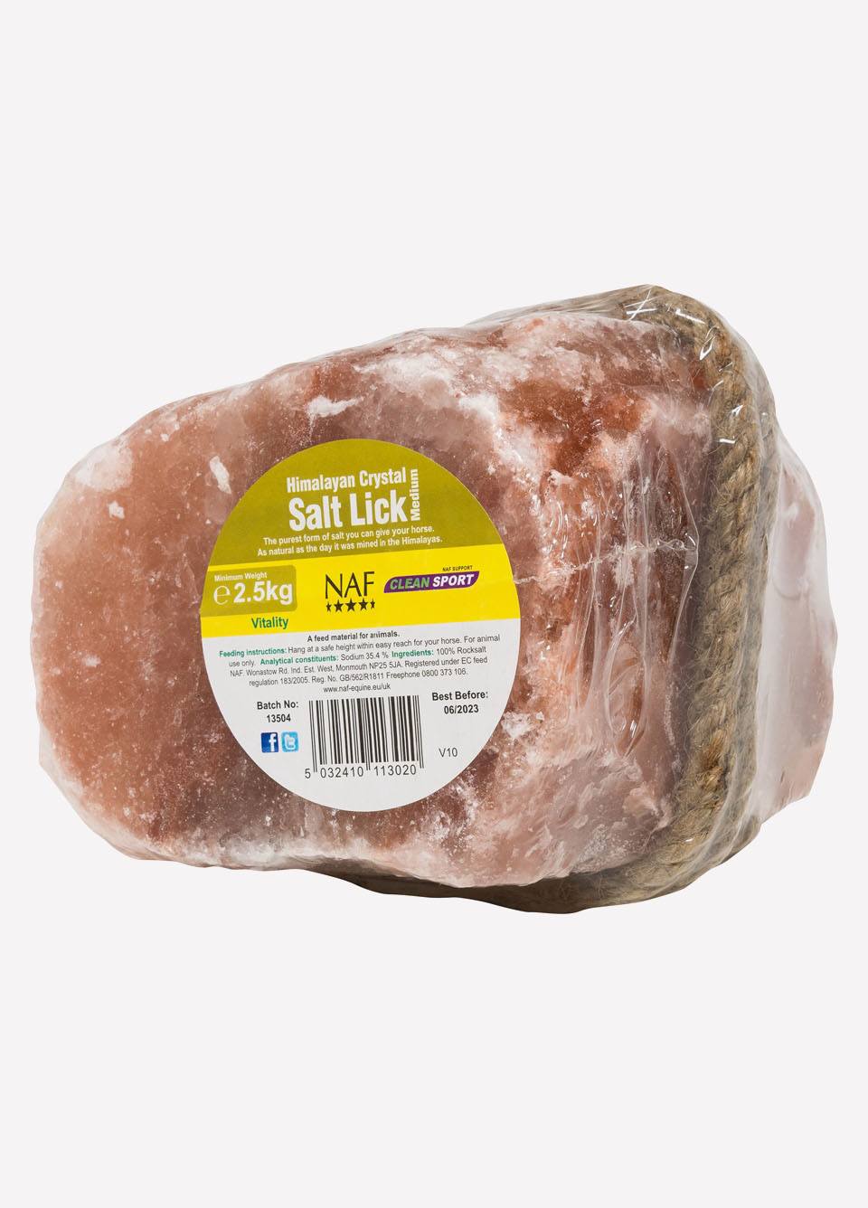 NAF Himalayan Salt Lick