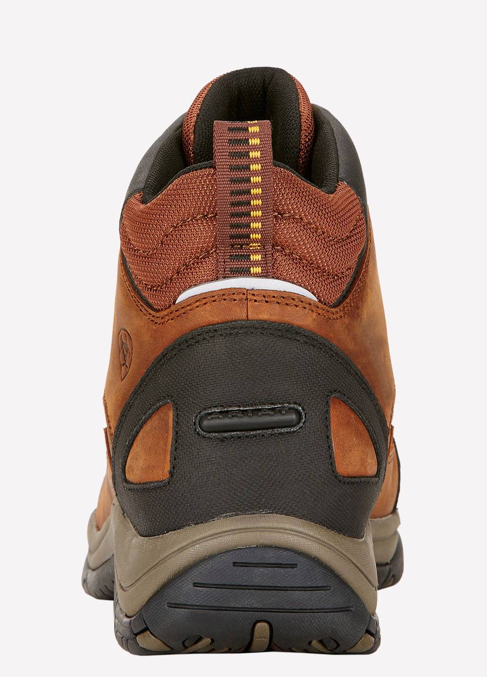 Ariat® Mens Telluride II H2O Boots - Copper