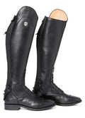 Mountain horse Freedom Tall Leather Boots - Black
